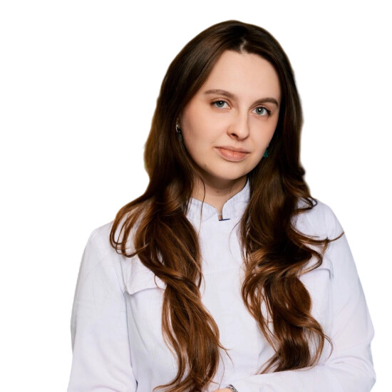 Врач Мещерякова Мария Александровна