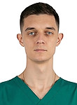 Пелявский Владислав Сергеевич