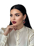 Антонова Елена Юрьевна