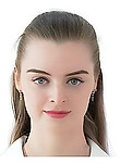Васильева Элина Дмитриевна
