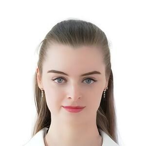 Врач Васильева Элина Дмитриевна 