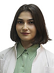 Магомедова Асият Гаруновна