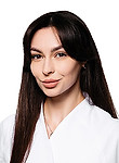 Кирмасова Оксана Александровна