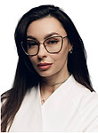Кирмасова Оксана Александровна
