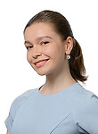 Елфакова Полина Александровна