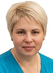 Босая Алена Григорьевна