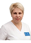 Босая Алена Григорьевна
