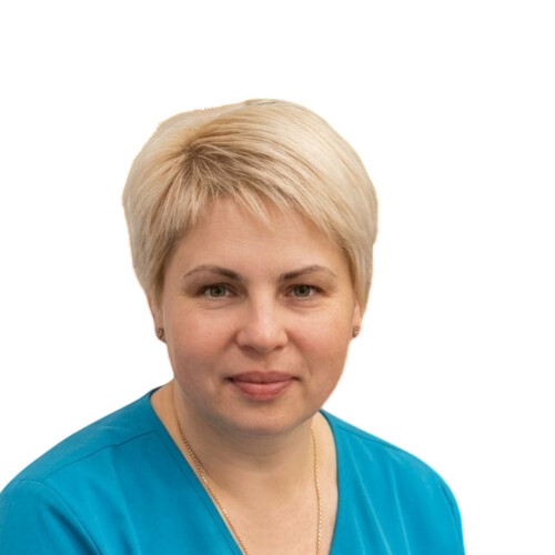 Врач Босая Алена Григорьевна