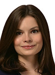 Наумова Виктория Владиславовна
