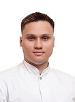Кузнецов Арсений Сергеевич