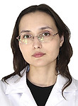 Миниханова Алсу Рустамовна
