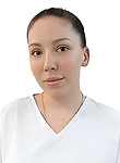 Смирнова-Сотмари Влада Борисовна