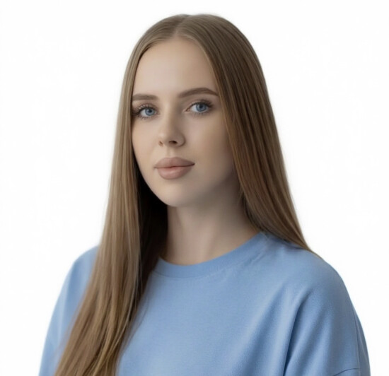 Врач Лаврентьева Арина Игоревна 
