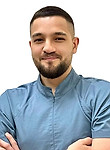 Матинов Никита Андреевич
