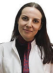 Никифорова Полина Олеговна