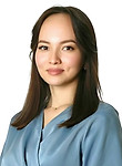 Куткужина Даяна Талгатовна