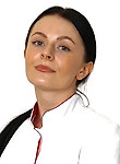 Сташкова Евгения Юрьевна