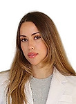Жлудко Анна Андреевна