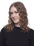 Кончакова Михалина Михайловна