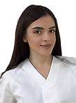Хорава Кристина Зауровна
