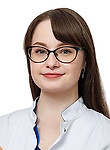 Кудашкина Екатерина Юрьевна