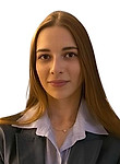 Чаркина Виктория Андреевна