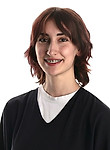 Урганаева Заира Курбановна
