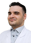 Гиноян Гор Арутюнович