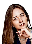 Проценко Алина Валерьевна