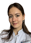 Ганина Анастасия Игоревна