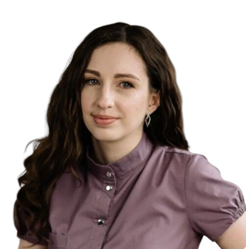 Врач Воробьева Марина Сергеевна 