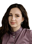 Воробьева Марина Сергеевна