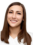 Сиволап Юлия Дмитриевна