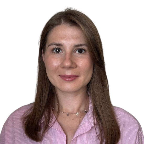 Врач Сулейманова Эльвина Фаилевна