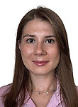 Сулейманова Эльвина Фаилевна