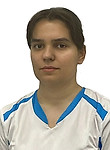 Кузина Лия Андреевна