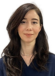 Гурмикова Наталья Леонидовна