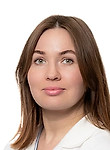 Королева Марианна Рахимьяновна