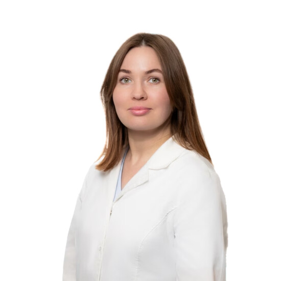 Врач Королева Марианна Рахимьяновна 