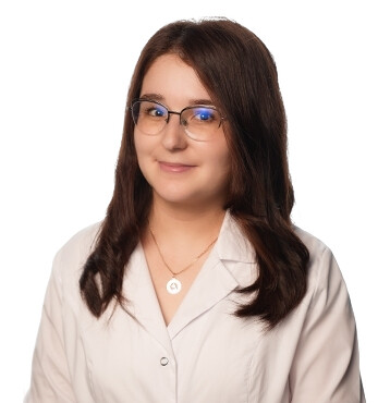 Врач Инамова Барно Бахрамовна