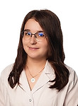 Инамова Барно Бахрамовна
