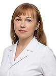 Антонова Оксана Ивановна