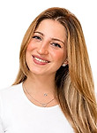 Суварян Лиана Дмитриевна