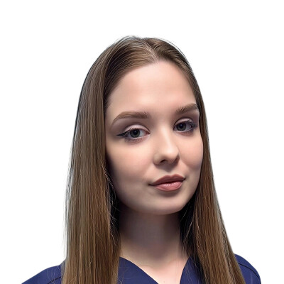 Врач Елесина Анастасия Константиновна 