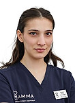 Музаева Тамара Анатольевна