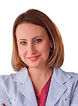 Гончарова Наталья Николаевна