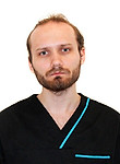 Попов Михаил Александрович