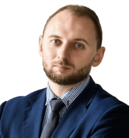 Врач Попов Михаил Александрович