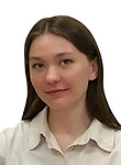 Сучкова Марина Сергеевна