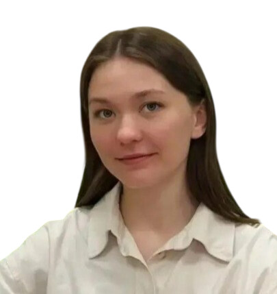 Врач Сучкова Марина Сергеевна 
